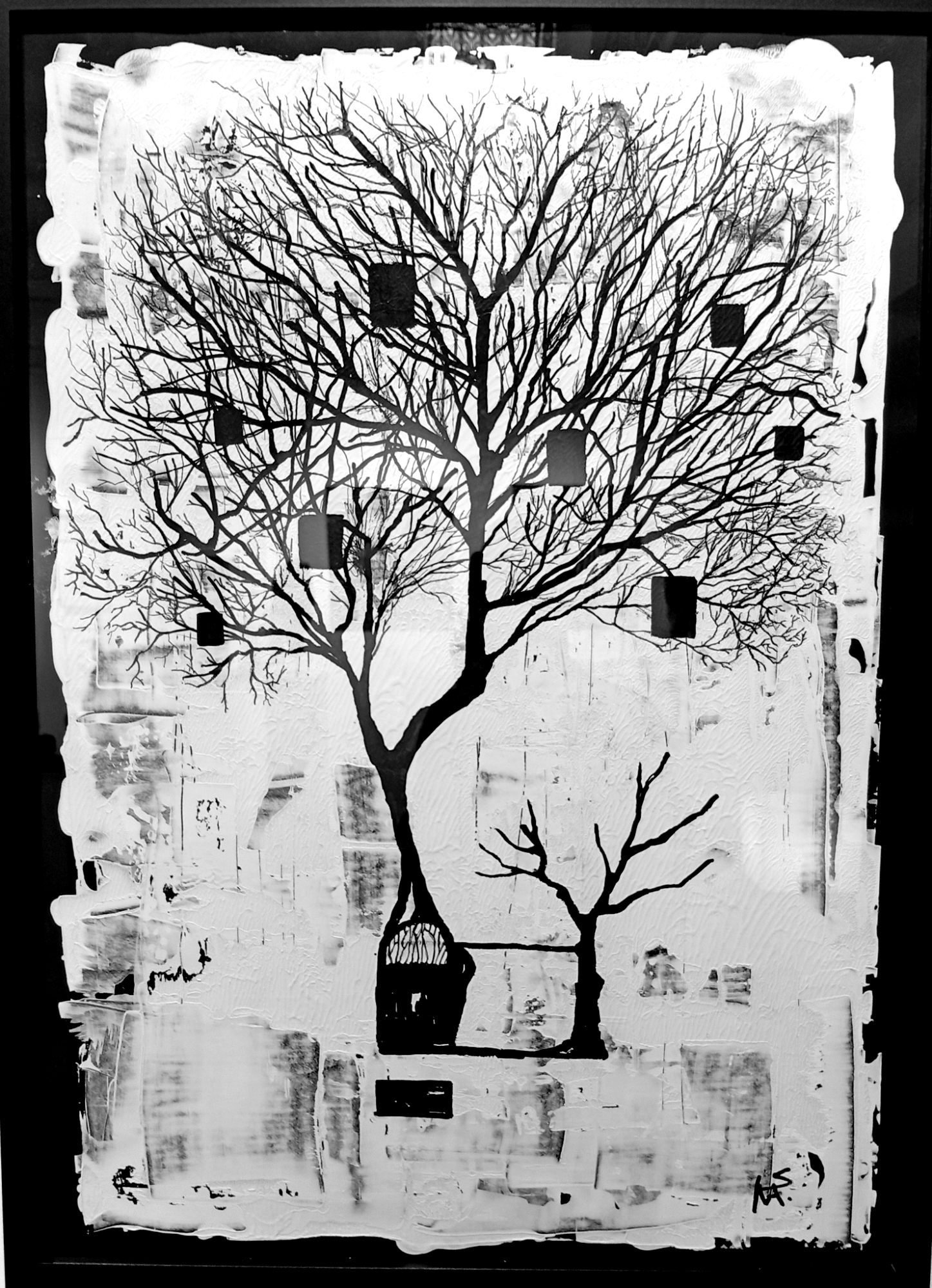 Série ''free tree ''