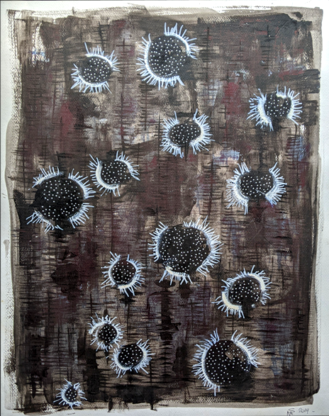 Série 'SYNTHESE ' 2019