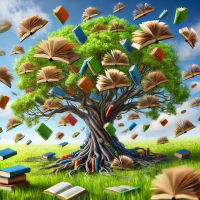 literacy odyssey marketing team