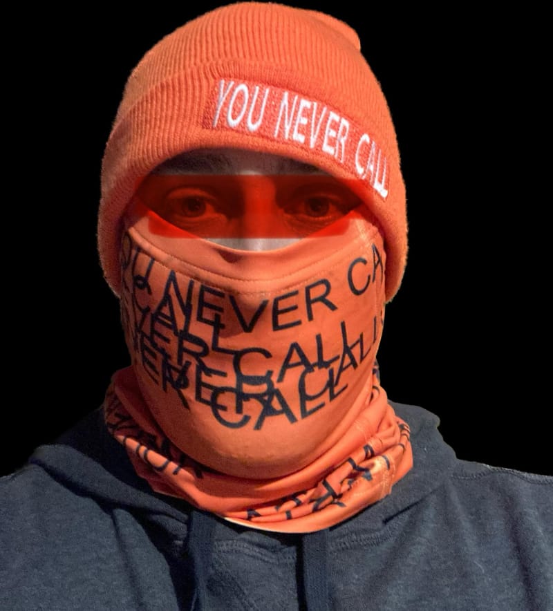 Meet Asher Colombo thumbnail