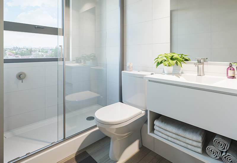 Equipamiento Y Terminaciones