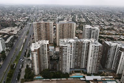 Coquimbo, Temuco, La Cisterna, Cerrillos y La Florida: estas son las comunas donde poner atención en el mercado inmobiliario 2025