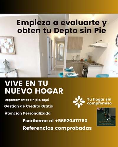 Guía descargable: "12 proyectos disponibles para comprar tu primera propiedad sin ahorros"