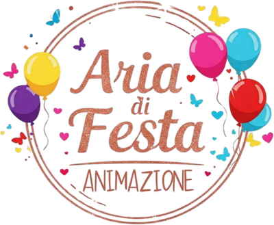 Aria di Festa Animazione