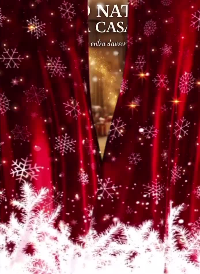 Babbo Natale direttamente a  casa tua! thumbnail