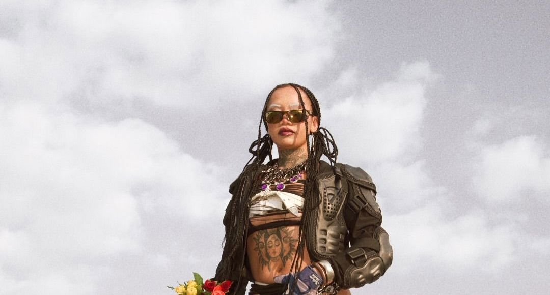 Money Badoo unleashes “DNCE Freestyle,” a fearless blend of kasi hip hop and global sounds.