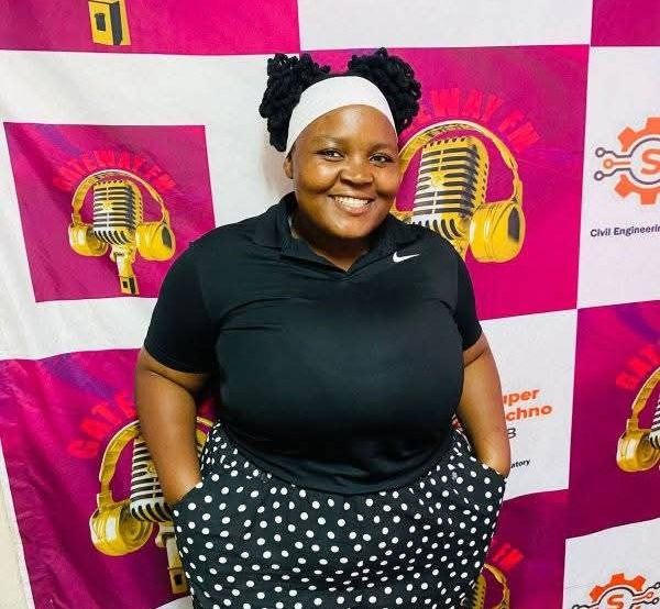 Blaq Queen SA Ignites the Dance Scene with “Motho Wao”