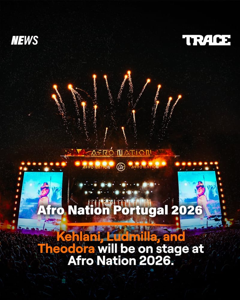 Afro Nation Portugal 2026 Set to Unite the Diaspora with Kehlani, Ludmilla, and Theodora