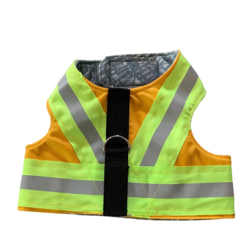Safety collection