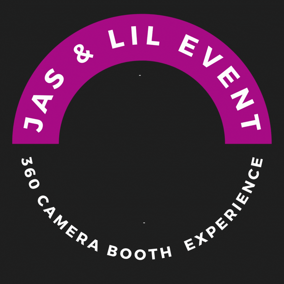 Jas & Lil - Event