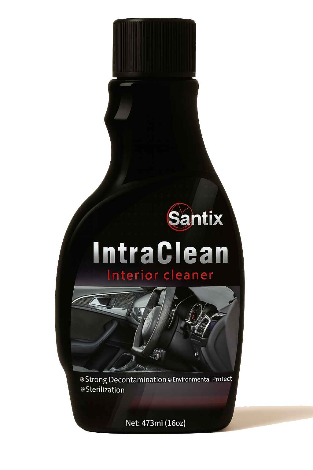 Cleaning & Shining Products