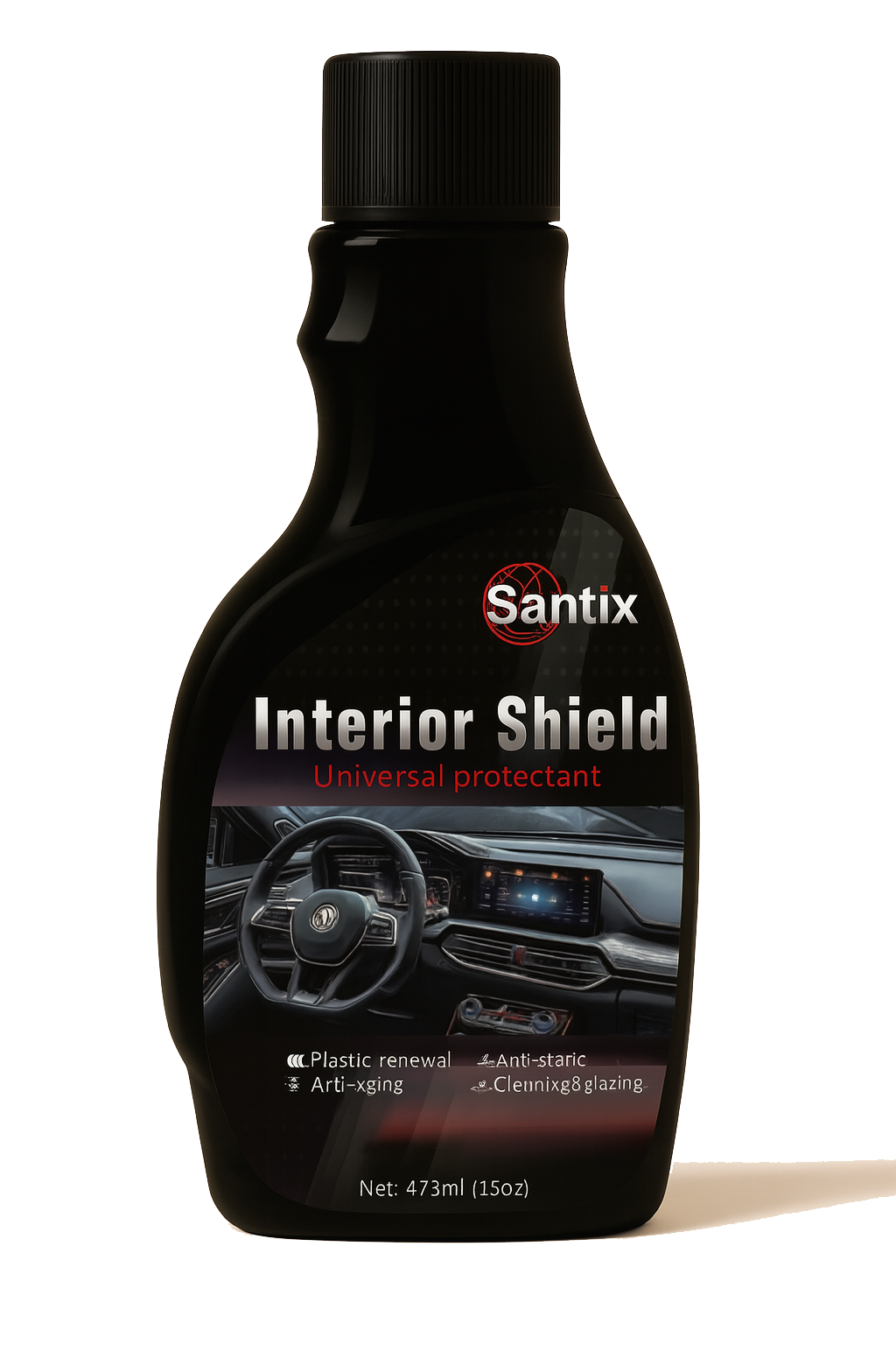 Cleaning & Shining Products