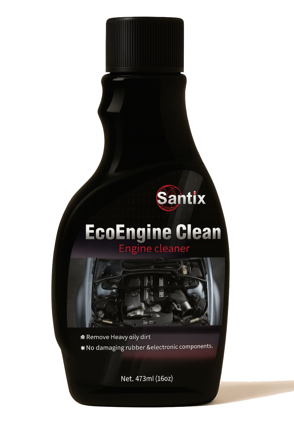 Cleaning & Shining Products