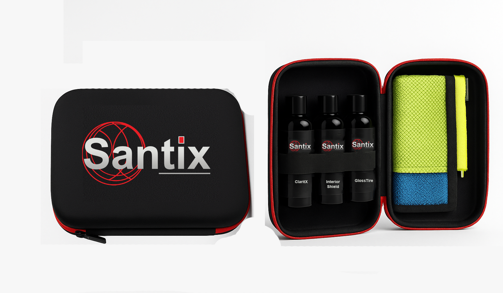 Cleaning & Shining Products