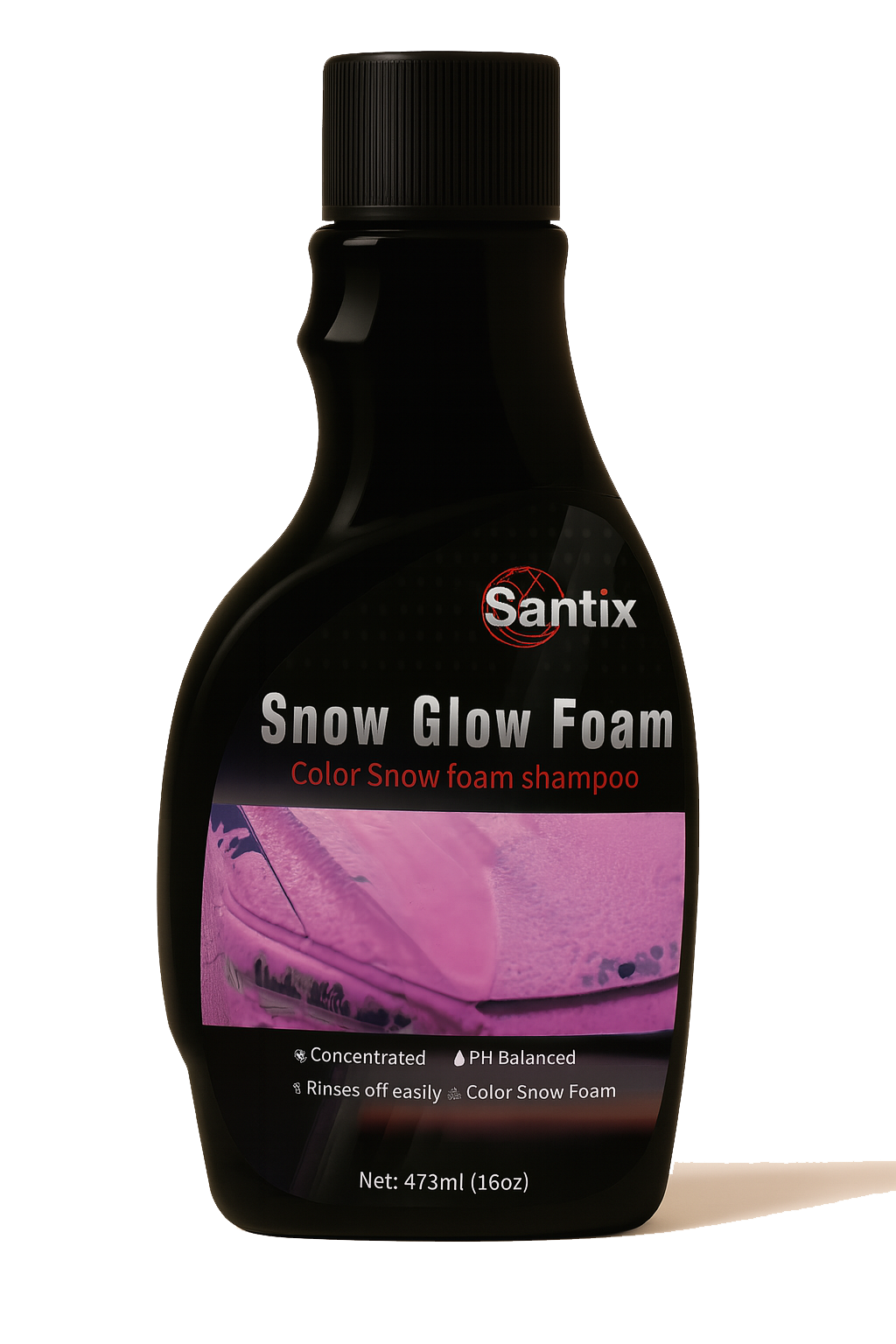 Cleaning & Shining Products