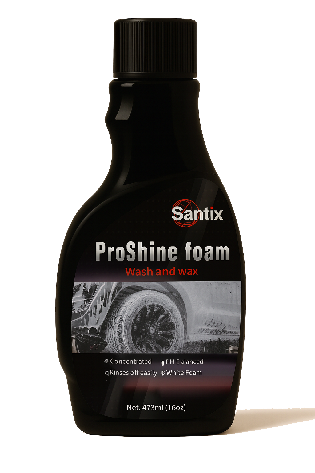 Cleaning & Shining Products