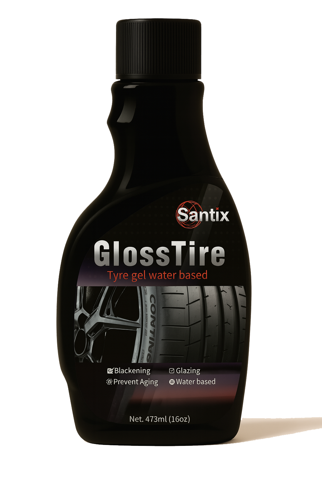 Cleaning & Shining Products