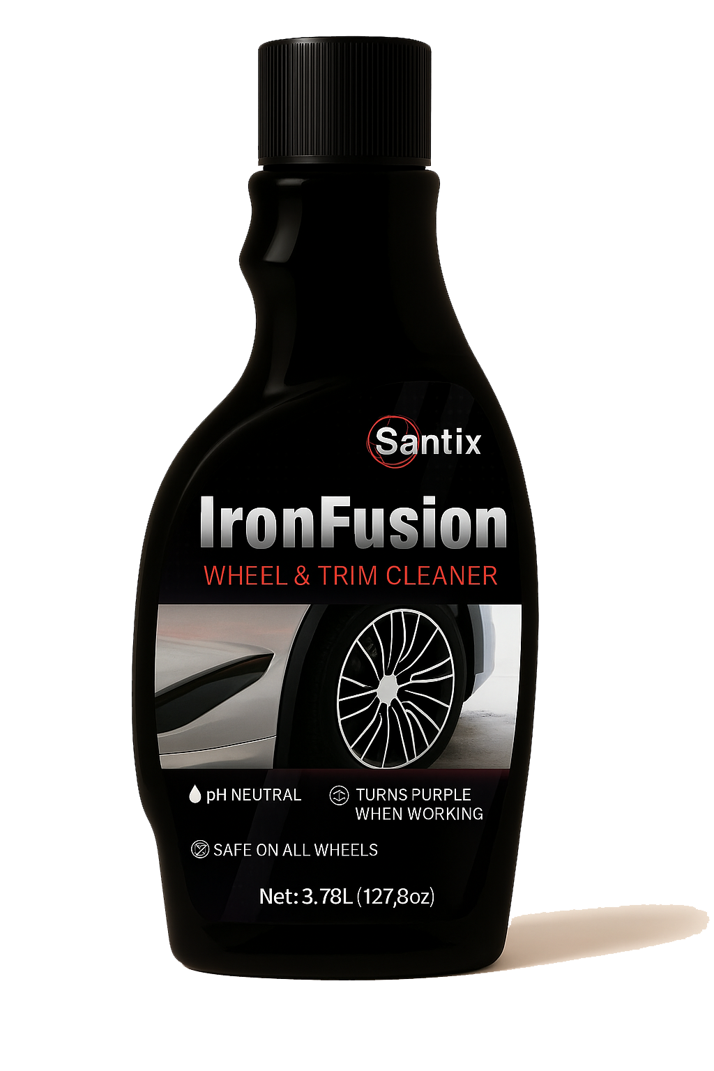 Cleaning & Shining Products