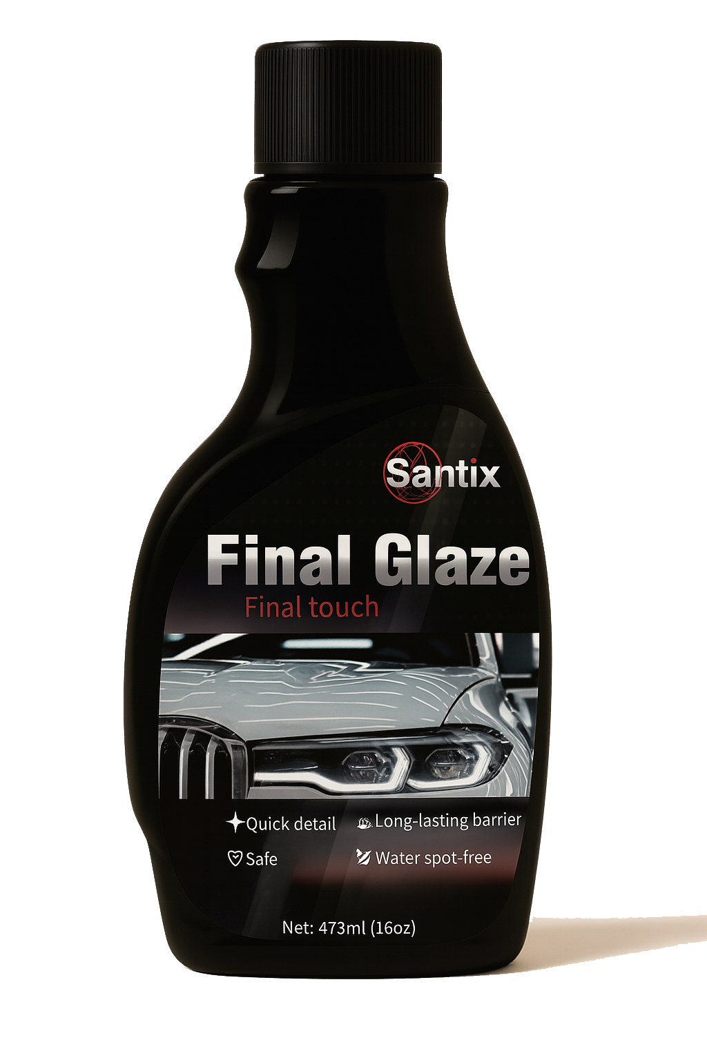 Cleaning & Shining Products