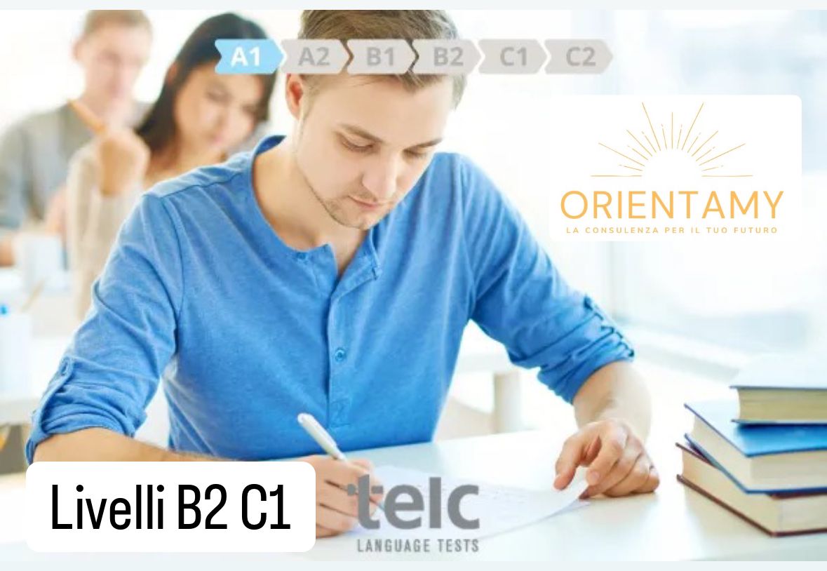 Bilinguismo Telc B2 C1