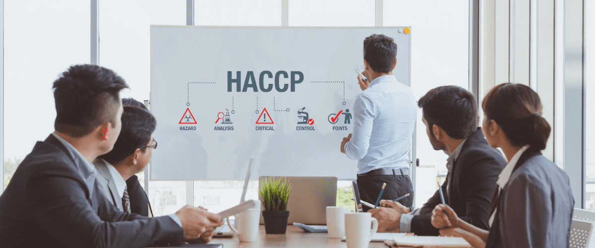 Docente/FormatoreSicurezza Alimentare (HACCP)