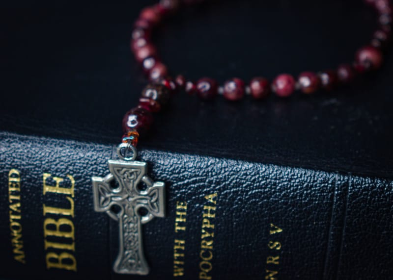 Aconselhamento Cristão