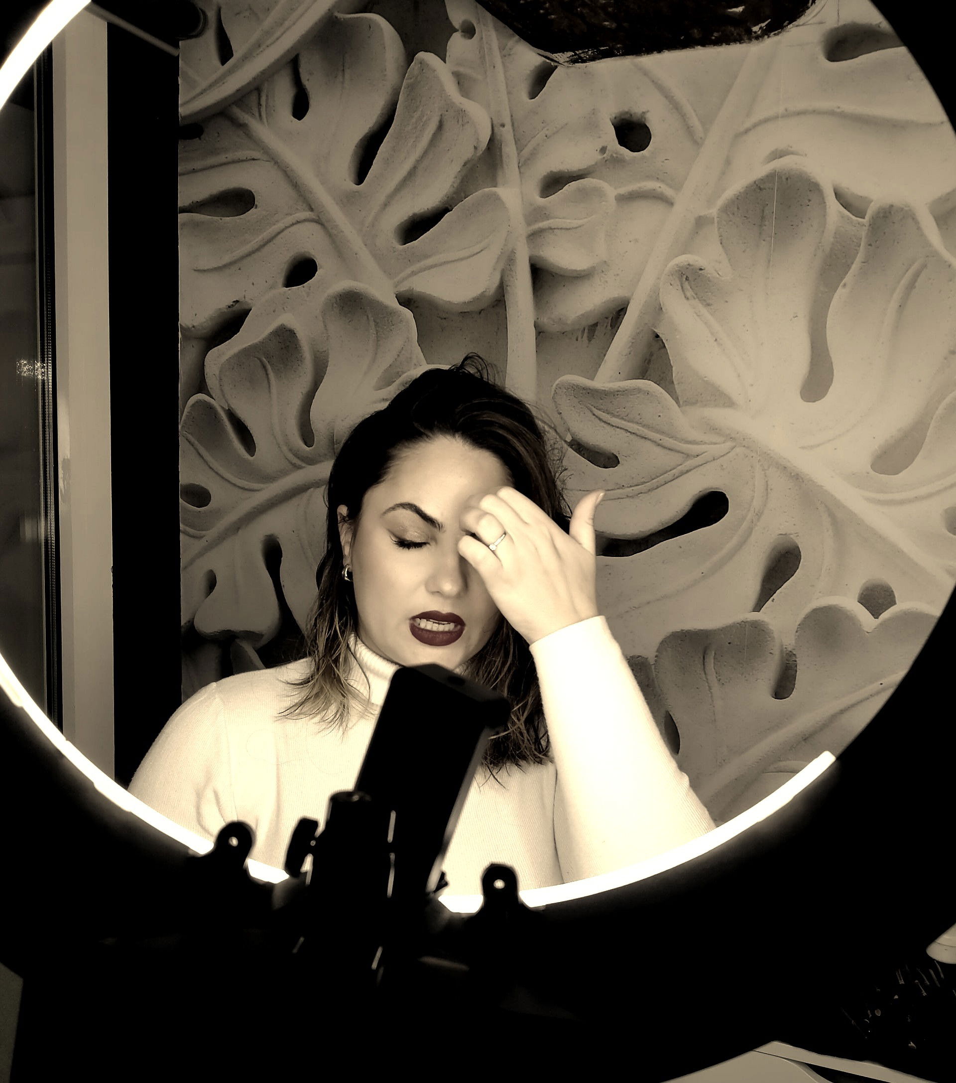 MOMENT DE REFLEXION