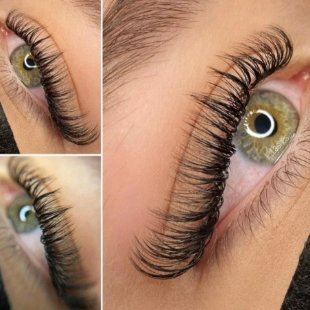 REHAUSSEMENT DE CILS