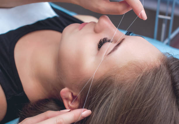Epilation au Fil