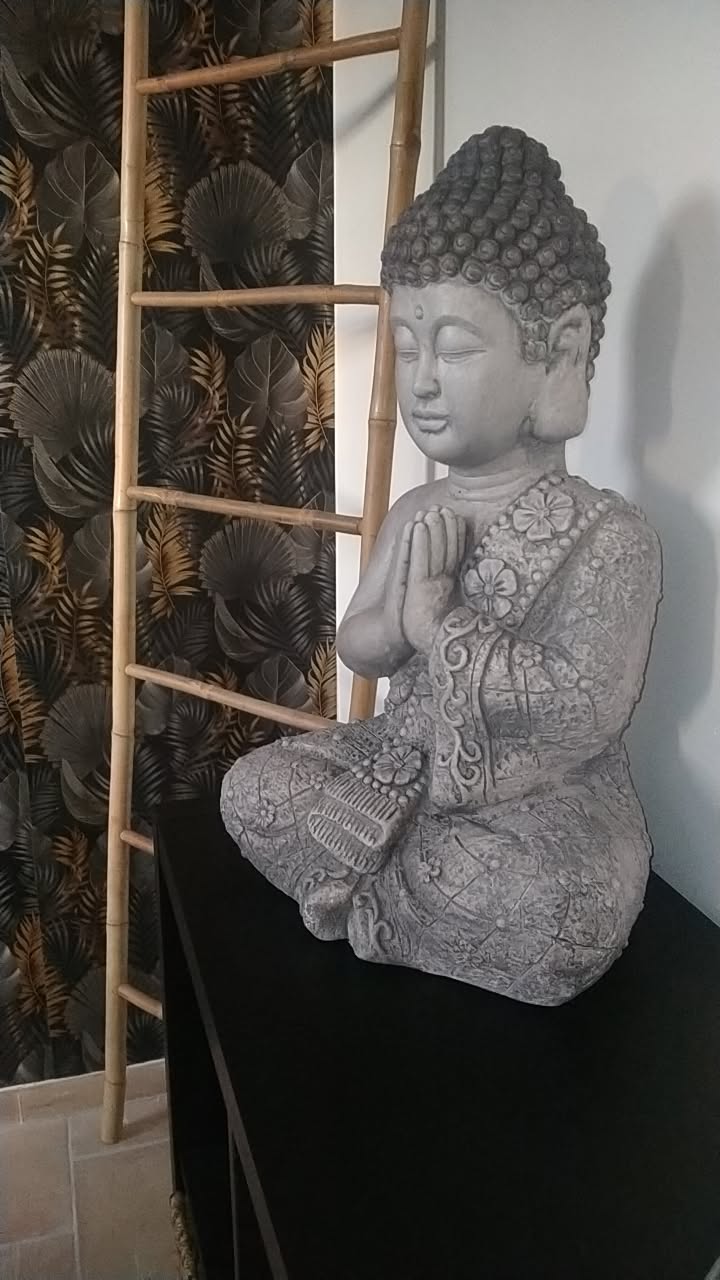 salle de massage