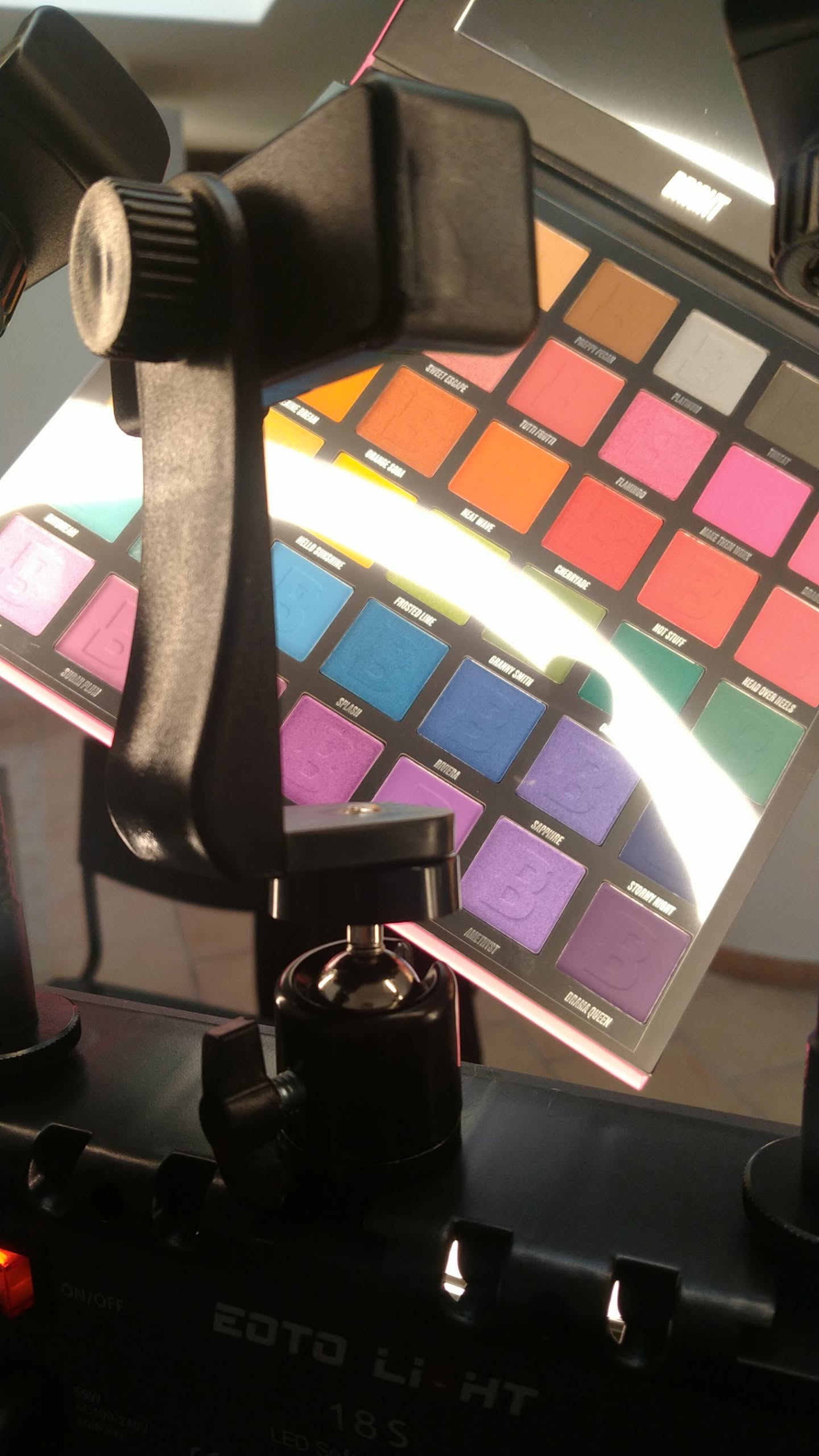 Make Up Beauty Bay