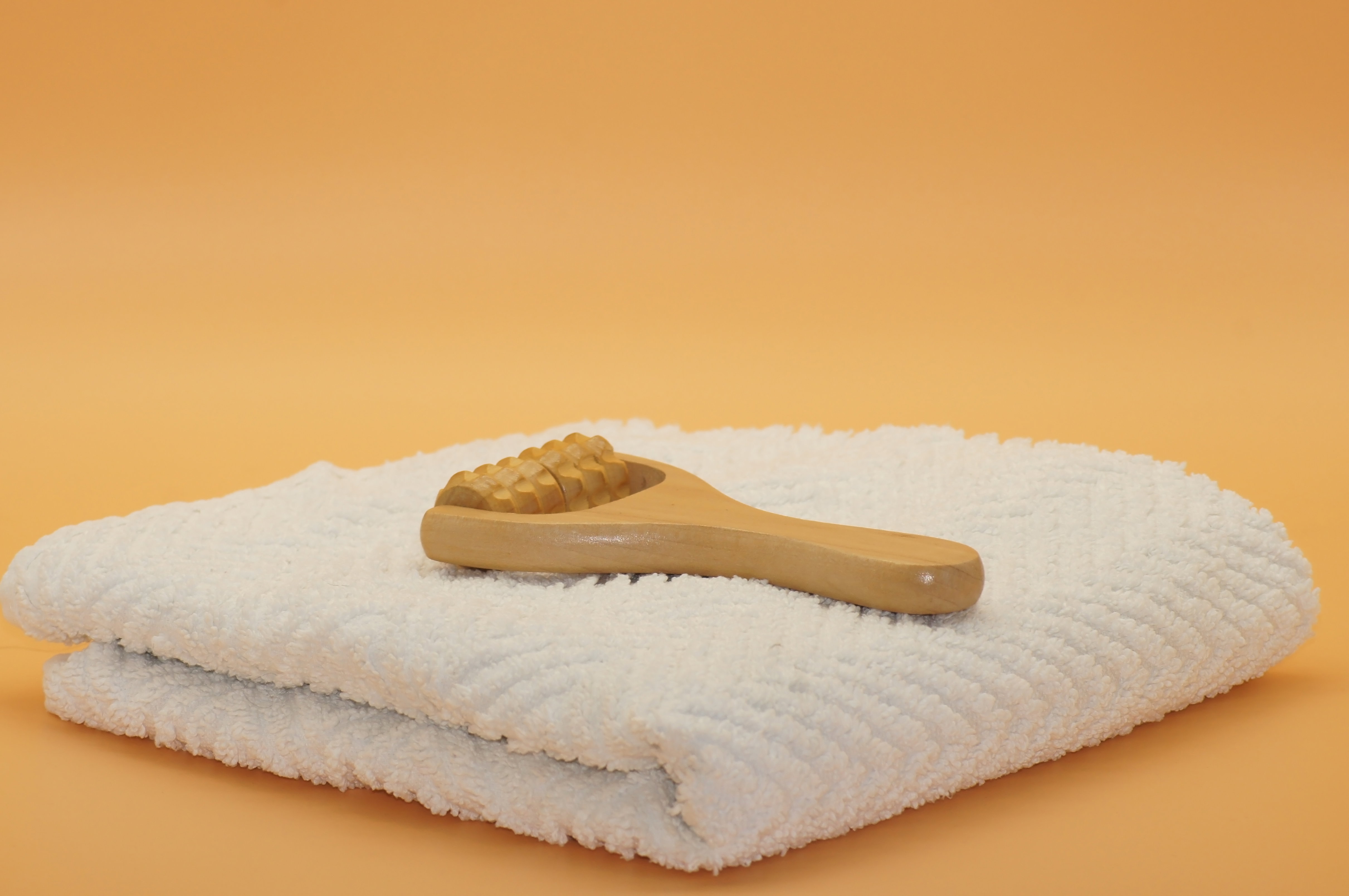 Facial Maderotherapy