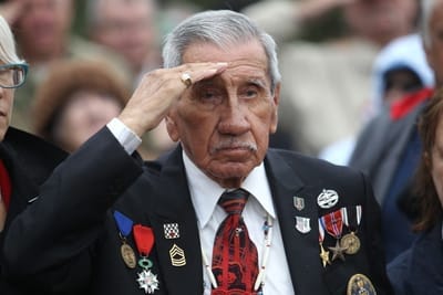 Hommage à Charles Norman Shay