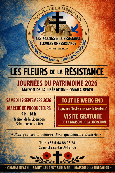 Journées du Patrimoine