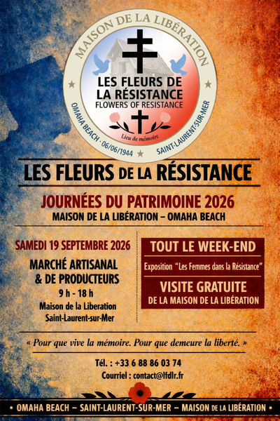 Journées du Patrimoine