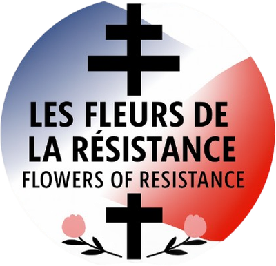 LES FLEURS DE LA RESISTANCE