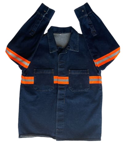 CAMISOLA PARA SOLDADOR