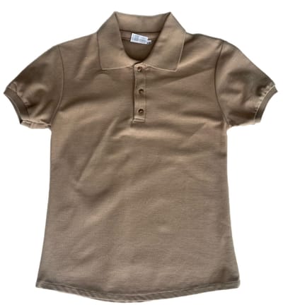PLAYERA TIPO POLO