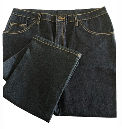 PANTALON DE MEZCLILLA PARA DAMA