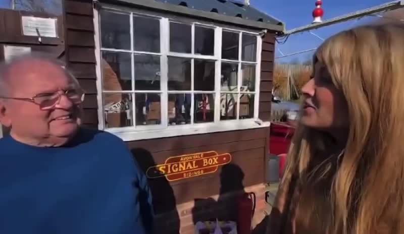 It was just a flat field... thumbnail