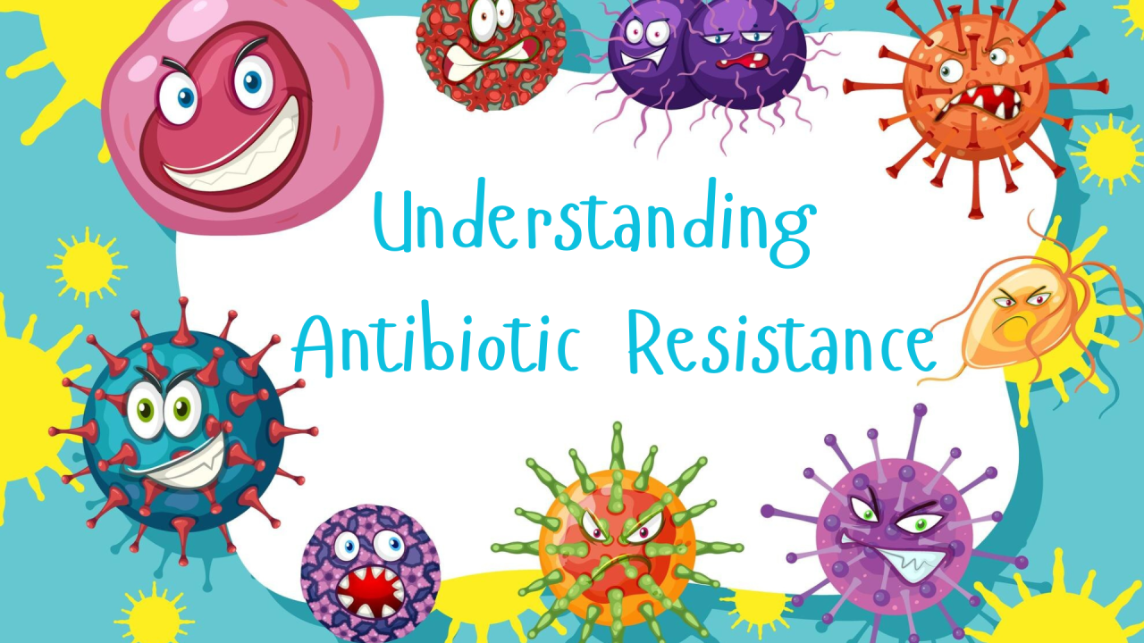 Understanding Antibiotic Resistance and How to Prevent It