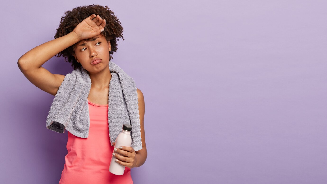 Sweat Allergy: Causes, Diagnosis, and Treatment
