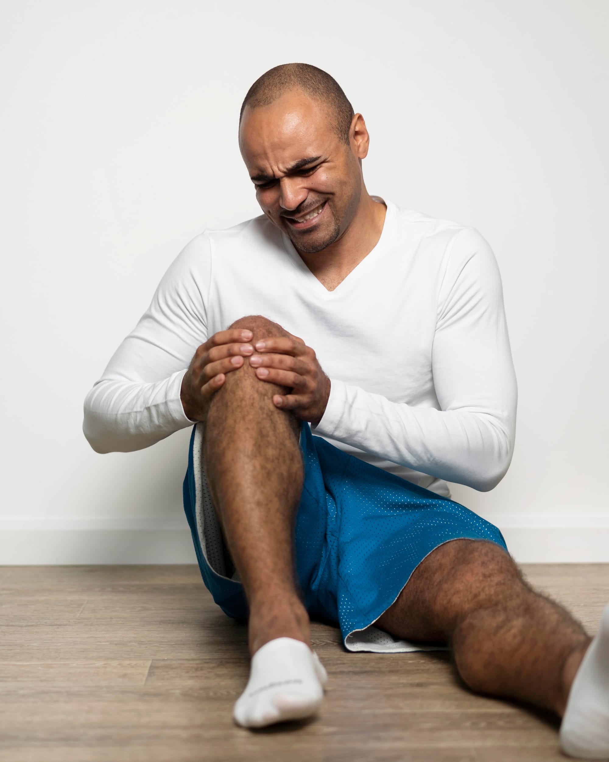 Joint Pain: Causes, Symptoms, and Effective Treatment Options