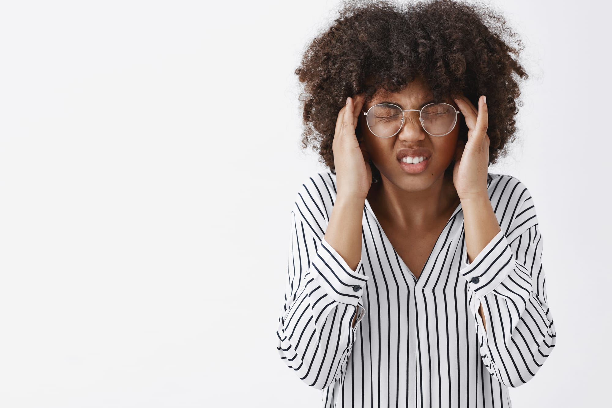 Types of Headache: How to know the cause and what to do