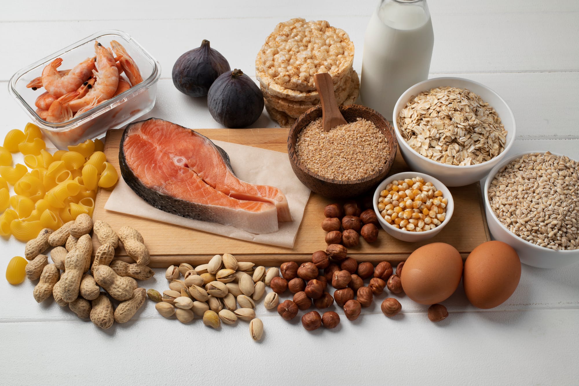 Food Allergies: What You Need to Know