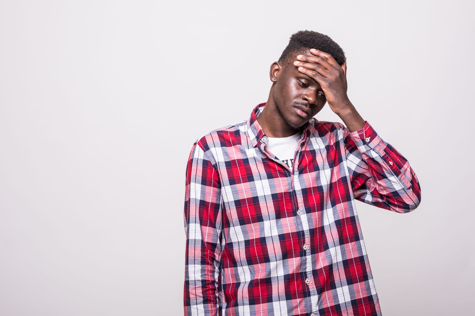 Migraine vs Tension Headache: What’s the Difference?