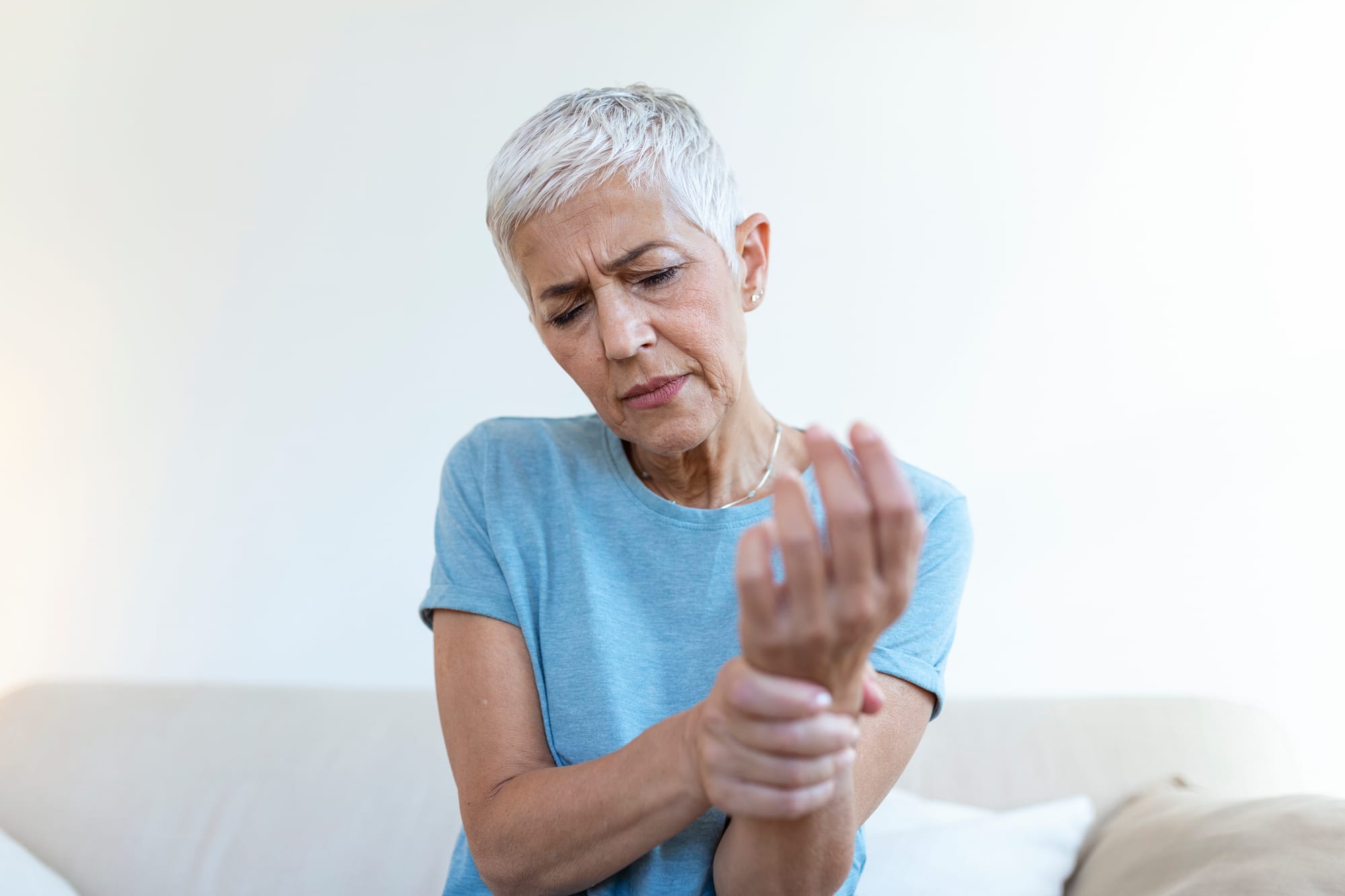 Types of Arthritis: What You Should Know