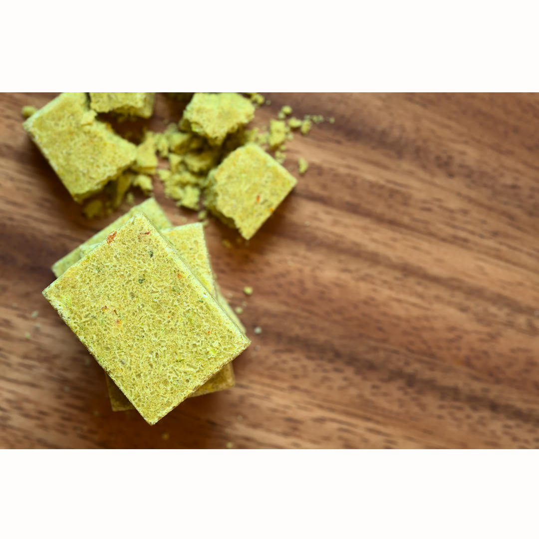 Are Artificial Seasonings Harmful?