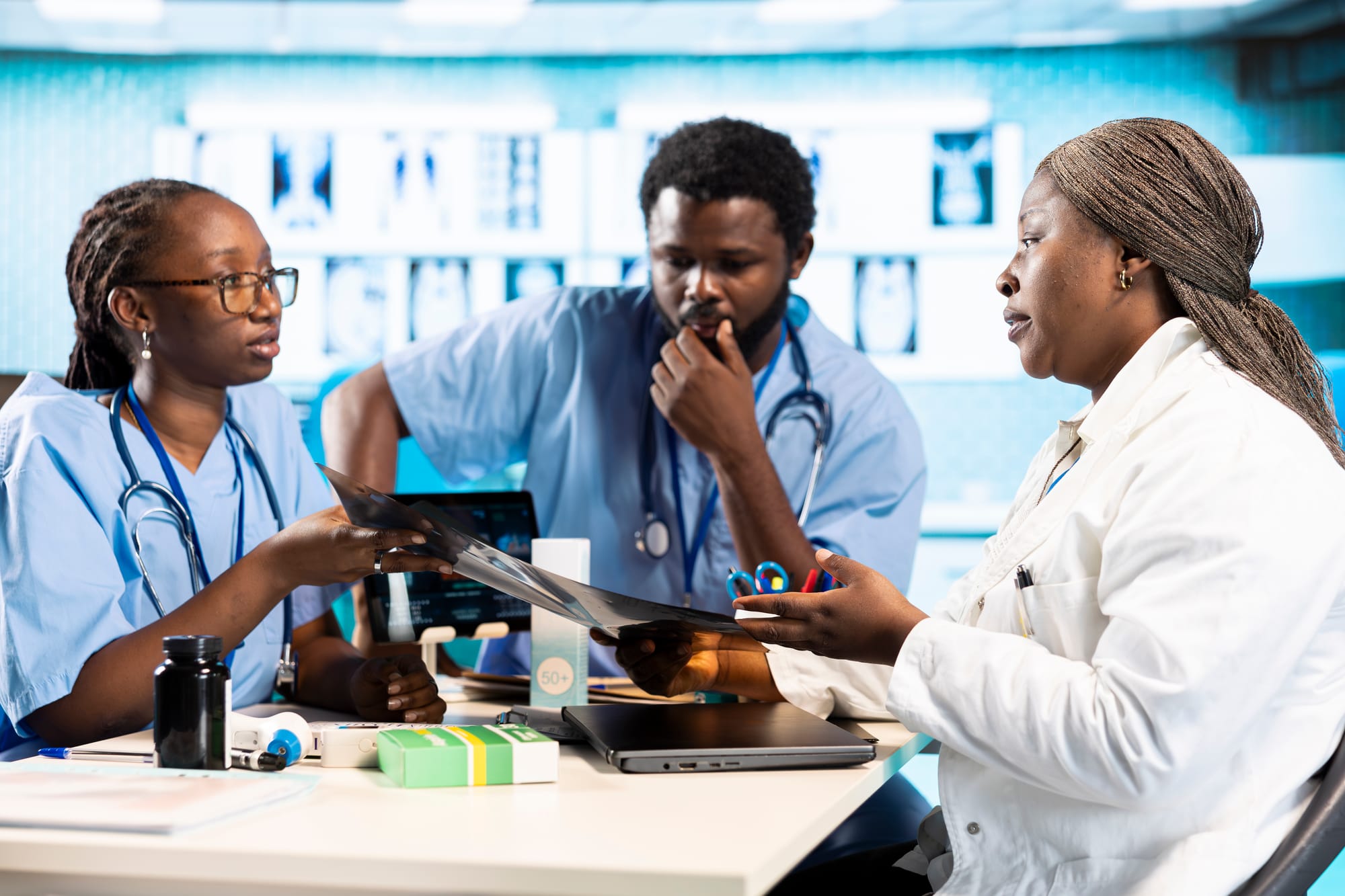 Clinical Governance: A Critical Need in Africa’s Healthcare System