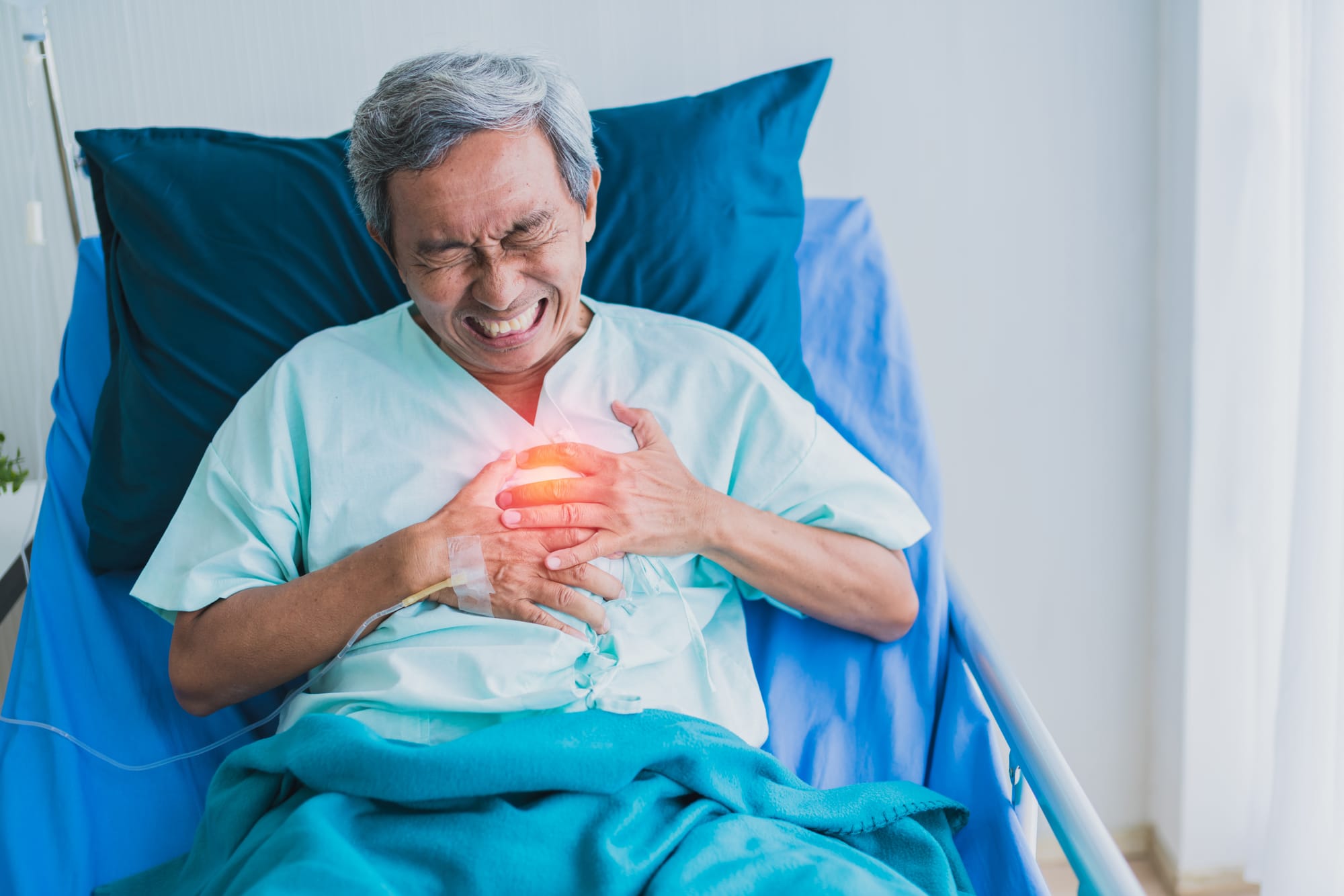 Can Psoriasis Affect the Heart?